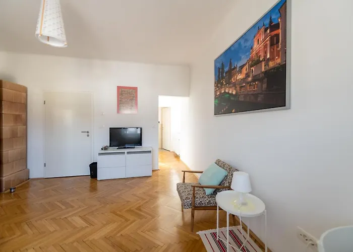 Appartement Soska 5