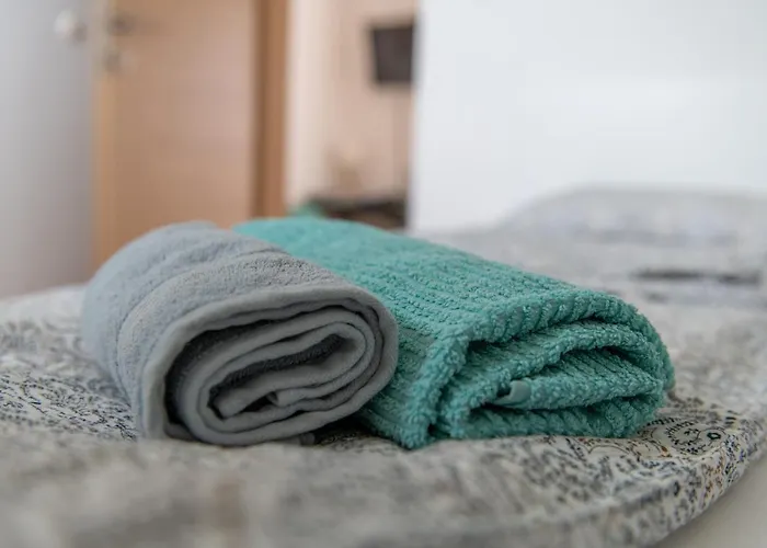 Appartement Soska 5 *