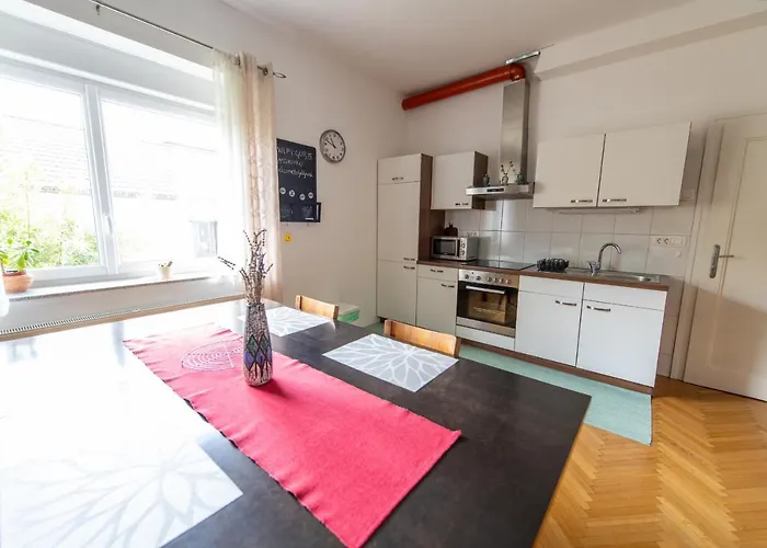 Soska 5 Appartement Ljubljana