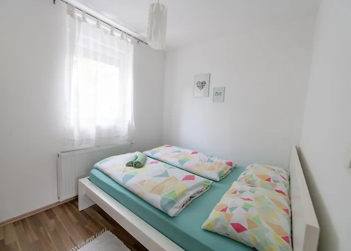 Daire Soska 5 Ljubljana