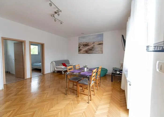 Soska 5 Appartement