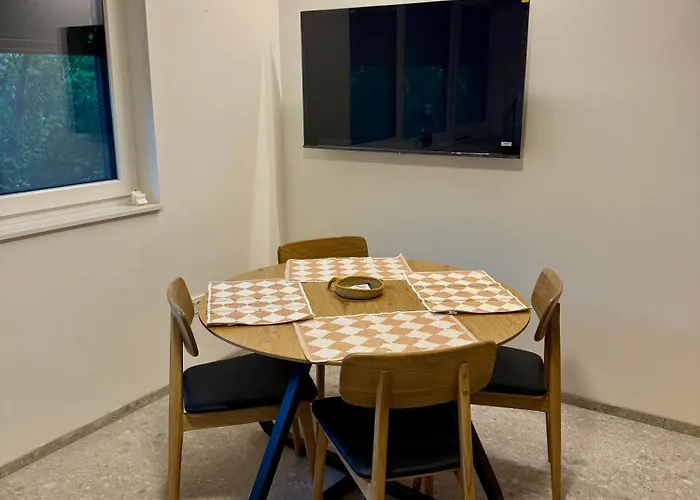 Soska 5 Appartement *