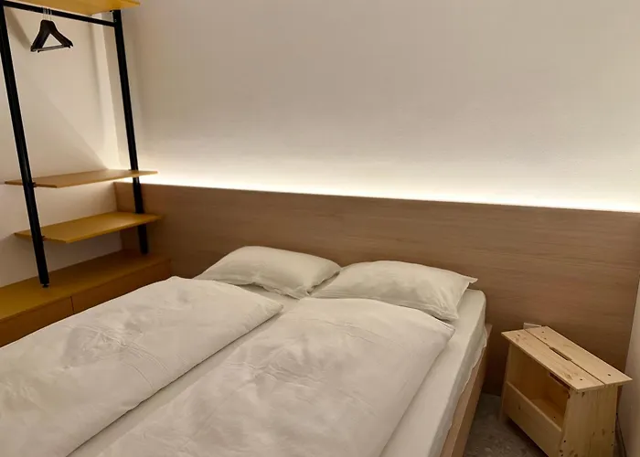 Appartement Soska 5 Ljubljana